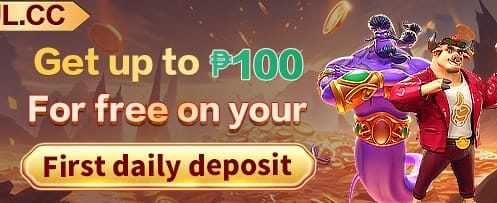 Get Your Welcome Bonus Today! banner