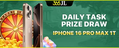 PHJewel Prize Draw Screenshot